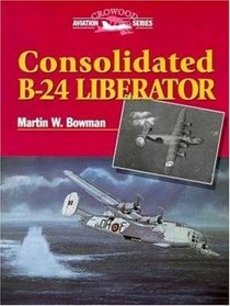 Consolidated B-24 Liberator