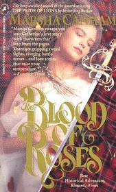 The Blood of Roses (Highlands, Bk 2)