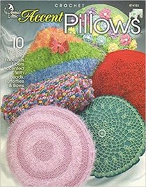 Crochet Accent Pillows