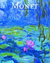 Monet (Artistas Serie Mayor)