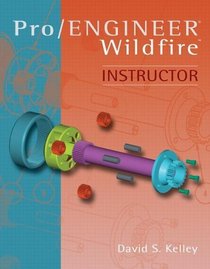 Pro Engineer -Wildfire w/2.0 Update