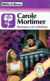 Romance of a Lifetime