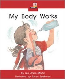 My Body Works (TWiG books)