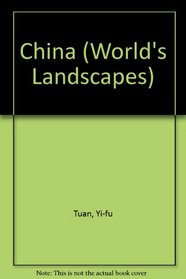 China (World's Landscapes)
