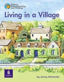 Villages: Year 4 (Pelican Guided Reading & Writing)
