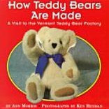 How Teddy Bears Are Made