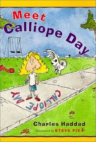 Meet Calliope Day