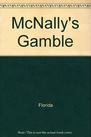 McNally's Gamble (Archy McNally Novels (Audio))