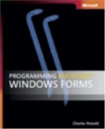 Programming Microsoft  Windows  Forms (Pro Developer)