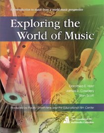 Exploring the World of Music