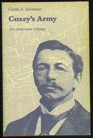 Coxey's Army: An American Odyssey