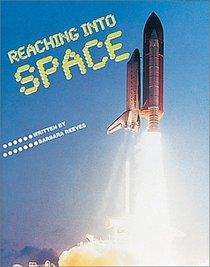 Discovery Phonics: Reaching Into Space (Six Pack)