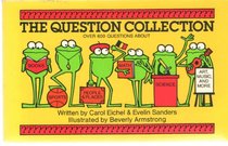 Question Collection (Just for Fun)