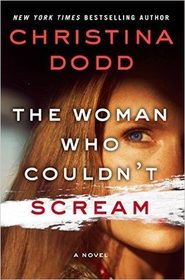 The Woman Who Couldn't Scream (Virtue Falls, Bk 4)
