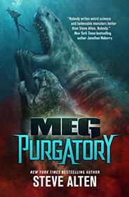 Purgatory (Meg, 7)