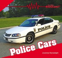 Police Cars (To the Rescue!)