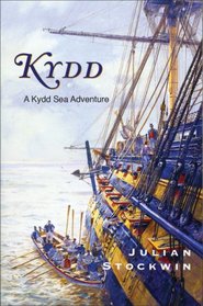 Kydd: A Kydd Sea Adventure (Kydd Sea Adventures)