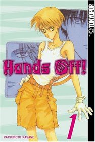 Hands Off! Volume 1