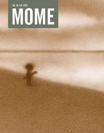 Mome  Fall 09 Volume 16