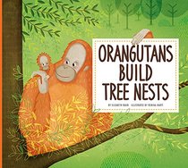 Orangutans Build Tree Nests (Animal Builders)