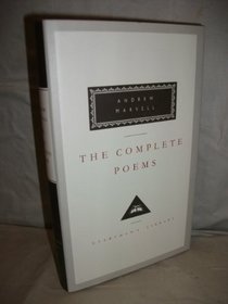 The Complete Poems (Everyman's Library Classics)