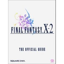 Final Fantasy X-2 (Official Strategy Guide)