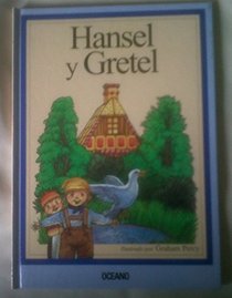 Hansel y Gretel