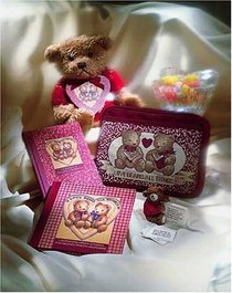 Love Bears All Things Sweater Bear With Book