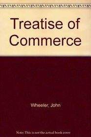 Treatise of Commerce