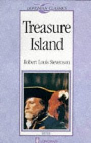 Treasure Island (Longman Classics, Stage 4)