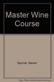 Master Wine Course