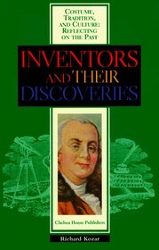 Inventors and Their Discoveries (Costume, Tradition  Culture.)