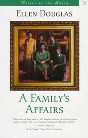 A Family's Affairs (Voices of the South)