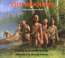 The Iroquois (First Americans)