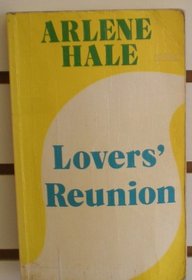 Lovers' Reunion (Large Print)