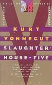 Slaughterhouse-five or the Children's Crusade: A Duty Dance With Death
