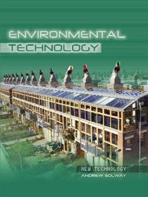 Environmental Technology (New Technology)