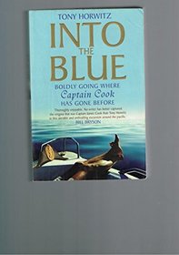 Into the Blue: Boldly Going Where Captain Cook Has Gone before