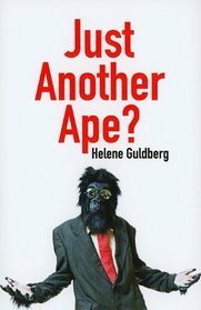 Just Another Ape? (Societas)