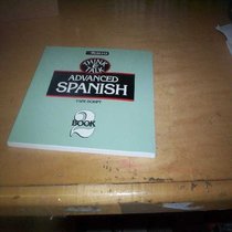 Think & Talk: Advanced Spanish Tape Script Book 2 (Transcript)