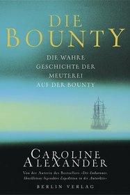 Die Bounty.