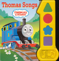 Thomas Songs
