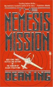 The Nemesis Mission (Aerospace Systems, Bk 2)