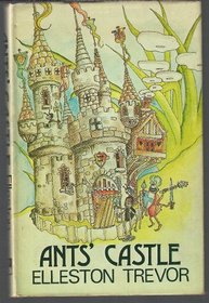 Ant's Castle