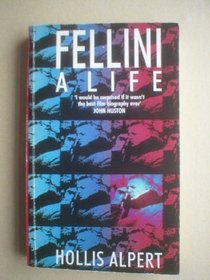 Fellini: A Life