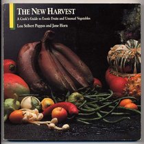 The New Harvest/6314