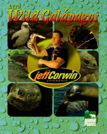 Into Wild Galapagos (The Jeff Corwin Experience)