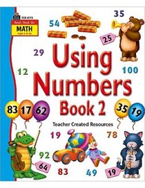Read-Think-Do Math: Using Numbers Book 2 (Read Think Do Math)