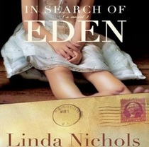 In Search of Eden (Audio CD) (Unabridged)