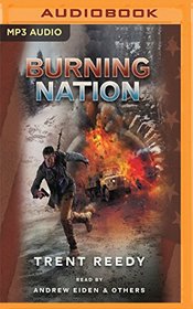 Burning Nation (Divided We Fall)